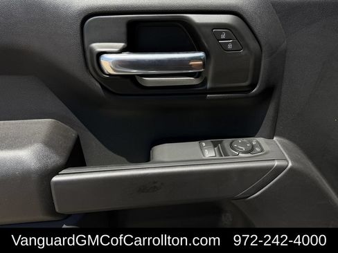 New 2026 GMC Sierra 1500 Pro w/ Pro Value Package RWD image 19