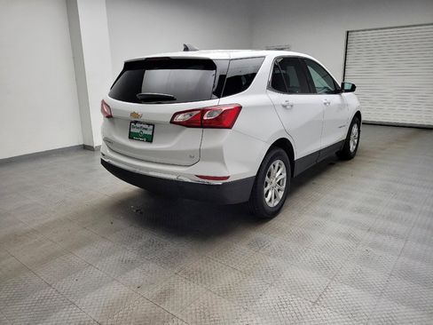Used 2019 Chevrolet Equinox LT image 9