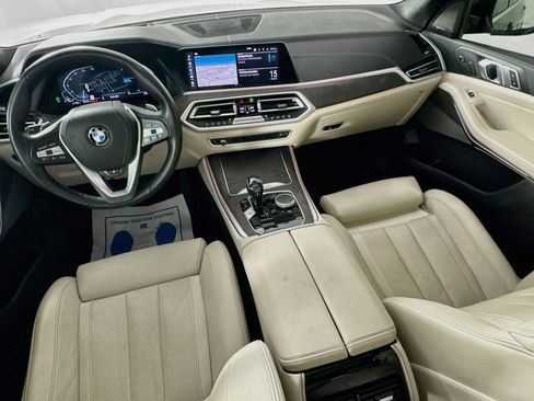 Used 2021 BMW X5 sDrive40i w/ Premium Package RWD image 28