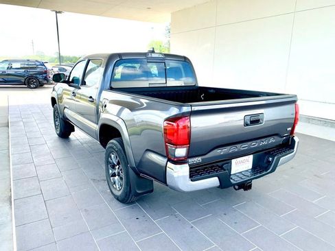 Used 2023 Toyota Tacoma SR5 image 7