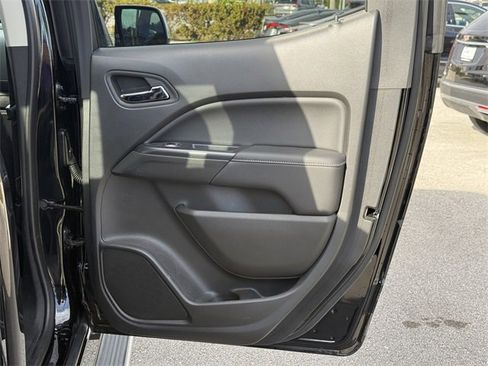 Used 2020 GMC Canyon SLT w/ Driver Alert Package image 36