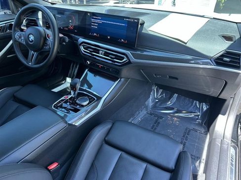 Used 2024 BMW M4 xDrive Competition image 32