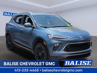 Used 2024 Buick Encore GX Sport Touring AWD/4WD 360° Tour