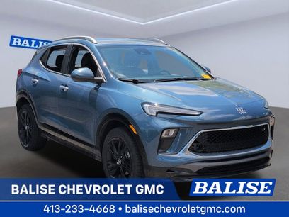 Used 2024 Buick Encore GX Sport Touring