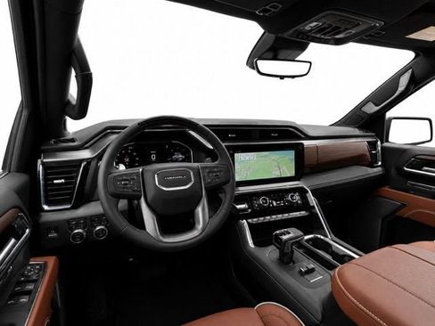 New 2026 GMC Sierra 1500 Denali Ultimate AWD/4WD image 20