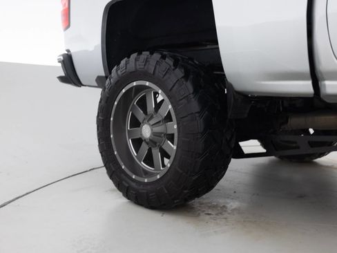 Used 2014 Chevrolet Silverado 1500 LT w/ All Star Edition AWD/4WD image 19