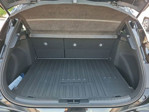 New 2026 Toyota Corolla GR AWD/4WD image 19