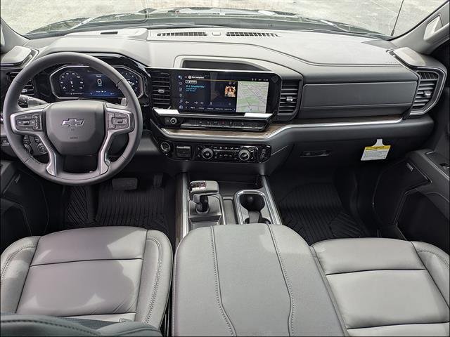 New 2026 Chevrolet Silverado 1500 RST w/ Convenience Package II AWD/4WD image 17