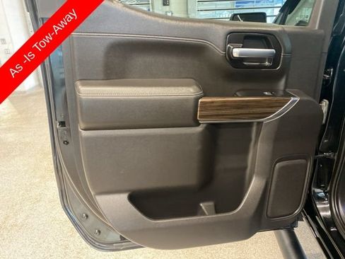 Used 2008 Chevrolet Silverado 1500 LT w/ Towing Package AWD/4WD image 31
