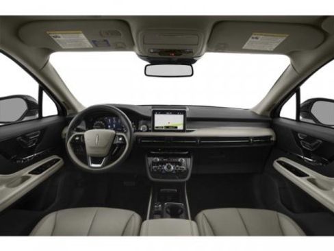 Certified 2022 Lincoln Corsair FWD image 8