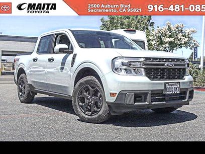 Used 2022 Ford Maverick XLT w/ Equipment Group 300A Standard