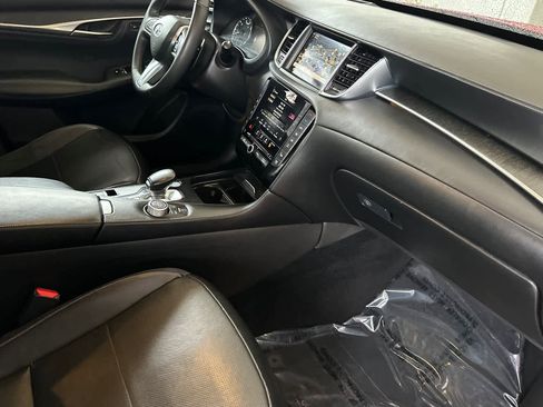 Used 2022 INFINITI QX55 Sensory w/ Lighting Package image 15