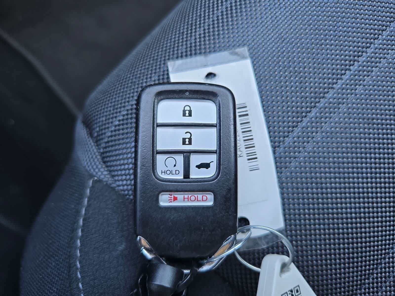 Used 2019 Honda CR-V EX image 39