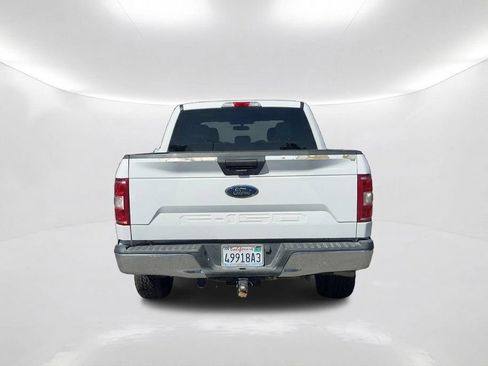 Used 2019 Ford F150 XLT AWD/4WD image 7