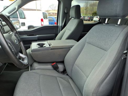 Used 2024 Ford F150 XLT w/ Tow/Haul Package image 6