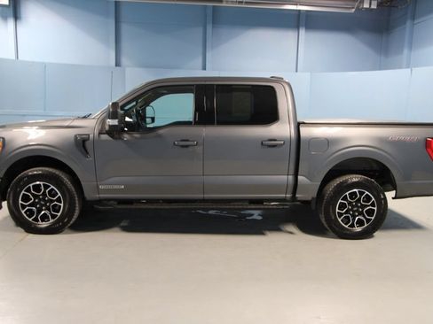 Used 2023 Ford F150 XLT w/ Equipment Group 302A High AWD/4WD image 33