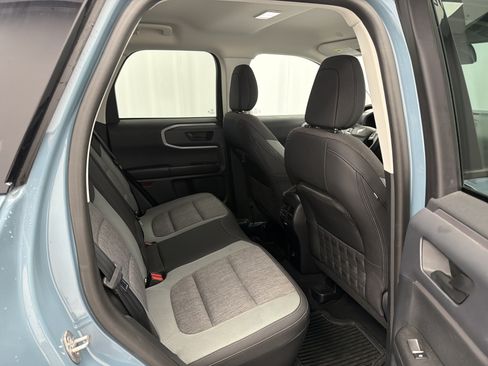 Used 2022 Ford Bronco Sport Big Bend w/ Convenience Package AWD/4WD image 11