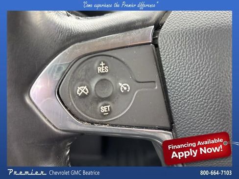 Used 2019 Chevrolet Traverse LT w/ LT Premium Package FWD image 27