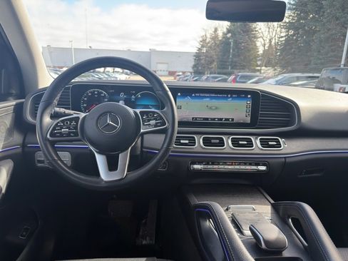 Certified 2023 Mercedes-Benz GLE 350 GLE 350 image 16