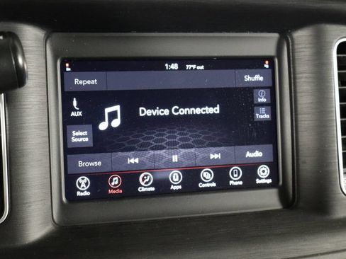 Used 2021 Dodge Charger Police w/ Fleet Safety Group AWD/4WD image 28