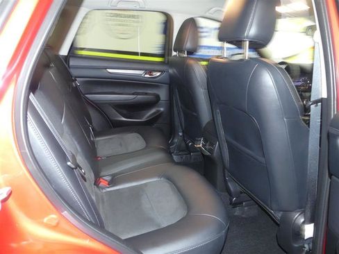 Used 2022 MAZDA CX-5 AWD 2.5 S w/ Select Package image 19