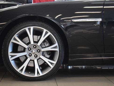 Used 2014 Jaguar XK Convertible RWD image 23