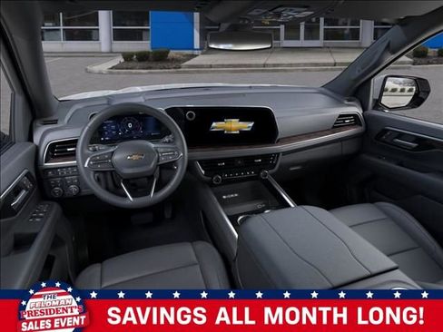 New 2026 Chevrolet Tahoe LT image 15