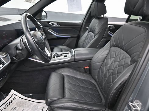 Used 2024 BMW X5 xDrive40i image 26