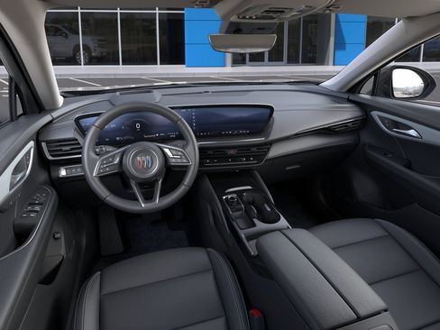 New 2026 Buick Envision Avenir AWD/4WD image 15