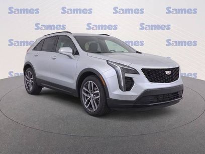 Used 2023 Cadillac XT4 Sport w/ Enhanced Visibility Package