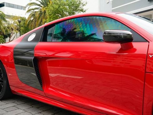 Used 2014 Audi R8 V10 plus AWD/4WD image 37