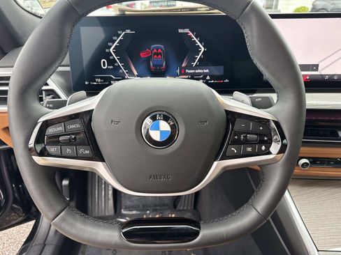 Certified 2025 BMW 430i Coupe w/ Convenience Package image 23