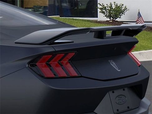 New 2026 Ford Mustang Dark Horse RWD image 22