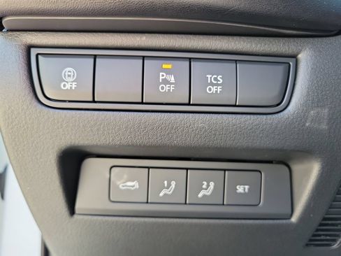 New 2026 MAZDA CX-50 AWD 2.5 S w/ Weather Package image 23