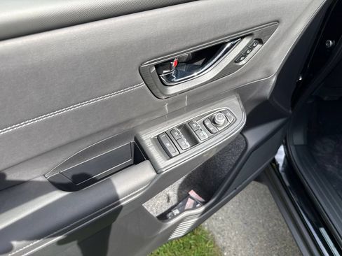 New 2026 Subaru Outback Touring XT AWD/4WD image 21