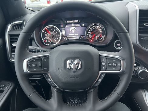 New 2026 RAM 1500 Big Horn image 23