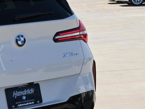 New 2026 BMW X3 xDrive30 w/ Premium Package image 7
