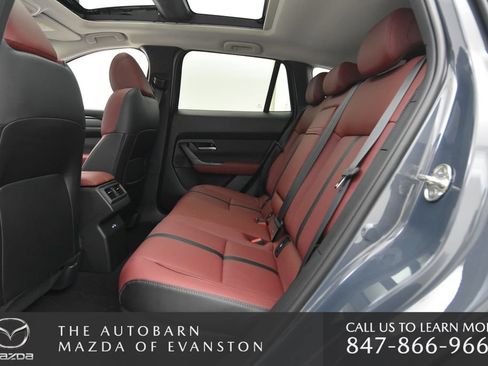 New 2026 MAZDA CX-50 AWD 2.5 Hybrid w/ Weather Package image 26