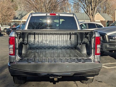 Certified 2022 RAM 1500 Big Horn image 28