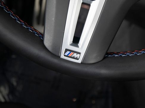 Used 2022 BMW M8 Competition w/ M Carbon Exterior Package AWD/4WD image 22