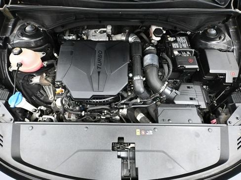 Used 2021 Kia Sorento SX FWD image 54