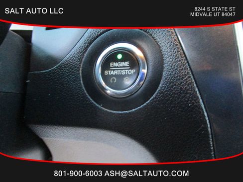 Used 2016 Ford Explorer Limited w/ Equipment Group 303A image 15