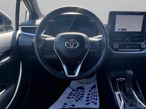 Used 2025 Toyota Corolla SE FWD image 5