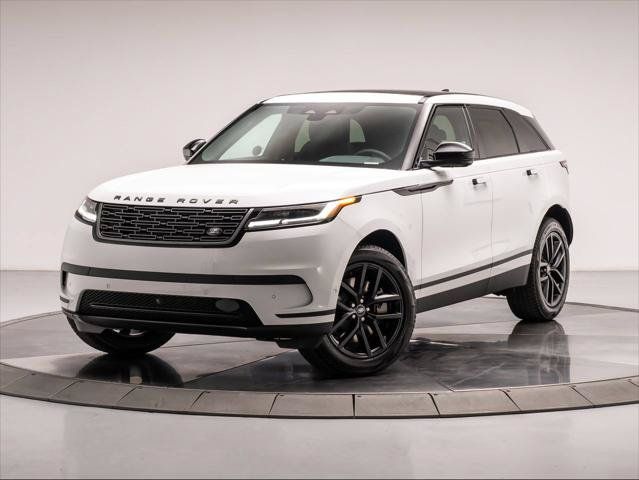 New 2026 Land Rover Range Rover Velar S AWD/4WD image 1