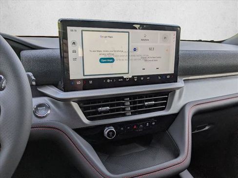 New 2026 Ford Explorer ST-Line RWD image 11