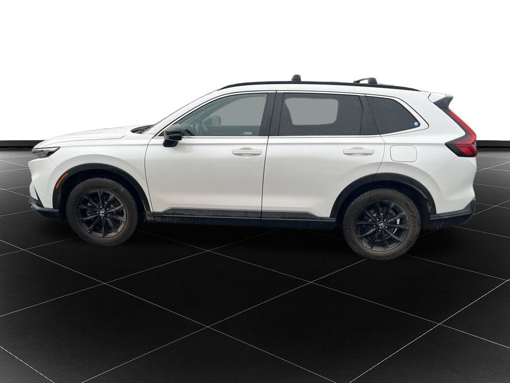 Used 2024 Honda CR-V Sport-L image 2