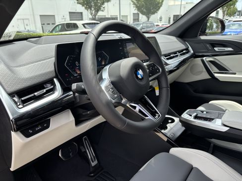 New 2026 BMW X2 xDrive28i w/ Technology Package AWD/4WD image 16