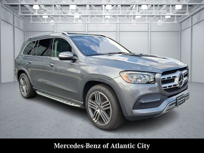 Certified 2023 Mercedes-Benz GLS 450 4MATIC