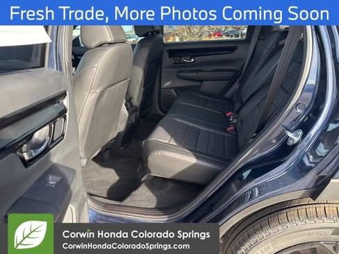 Used 2026 Honda CR-V Sport Touring image 10