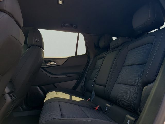 New 2027 Chevrolet Equinox LT FWD image 13
